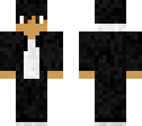 mr. ignited (human)