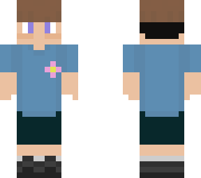 mr flower - copied but edited