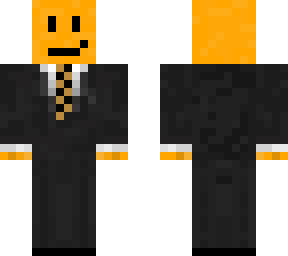 mr orange