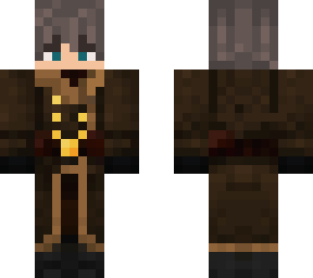 my main skin