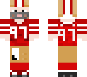 nick bosa (49ers)
