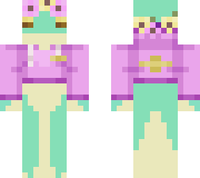phroghsona standard