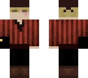 pirate redo