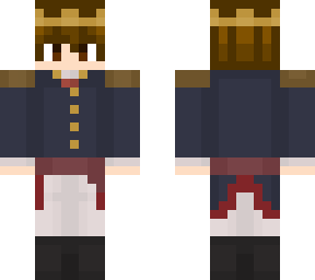 prince (buff)
