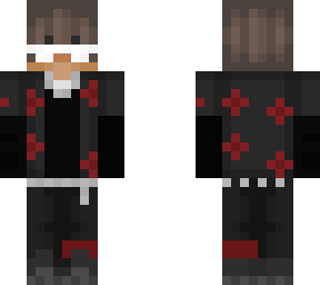 red flower (glasses)