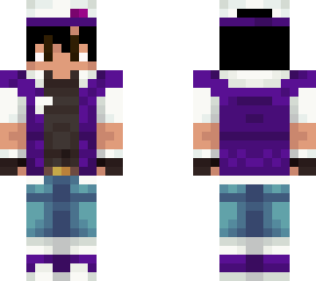 reskinned pokemon trainer of me!