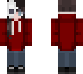 revamp main skin