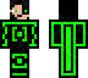 robo gaming lab (lime)