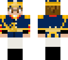 romanian uniform