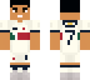 ronaldo portugal away kit qatar world cup 2022