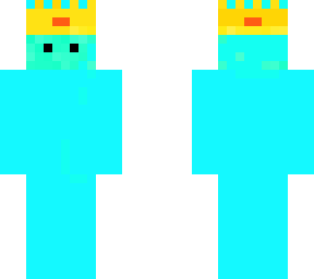 simple skin