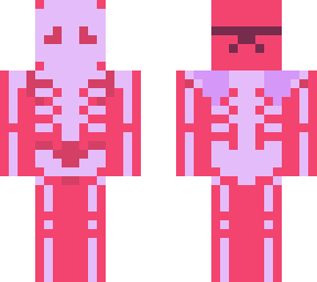 skeleleton