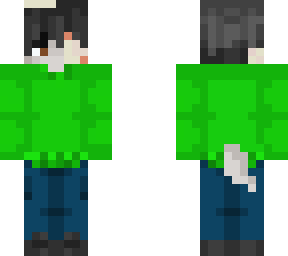 skin for martyyy