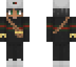 skin one
