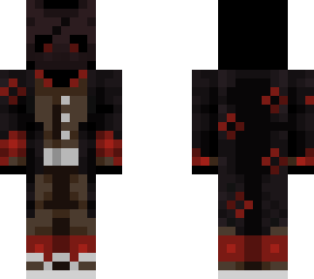 skins lilith temp 3 roupa 54