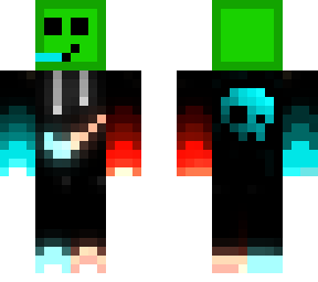slimey gamer