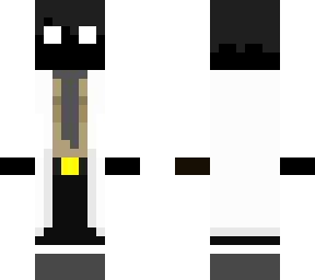 some dark matter dude