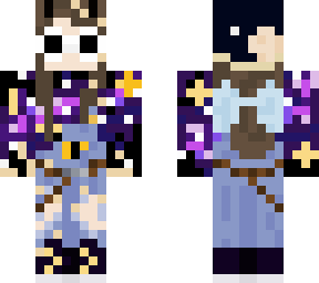 space bee!! (new but not improved)