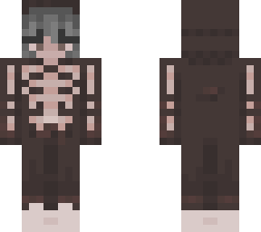 spooky