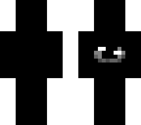 that spooky eye that i be seeing but its on the back