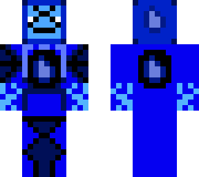 the elementals: dolphinplayzmc395