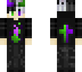toxic ringwraith