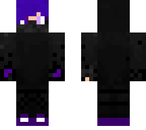 updated skin