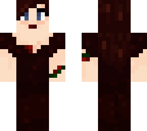 willow’s skin