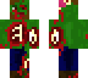 zombie