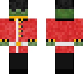 zombie guard