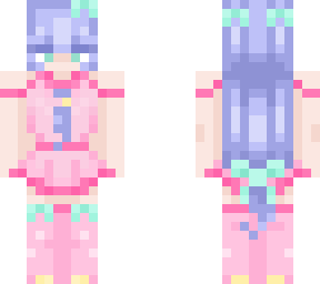 +.*magical candy girl*.+