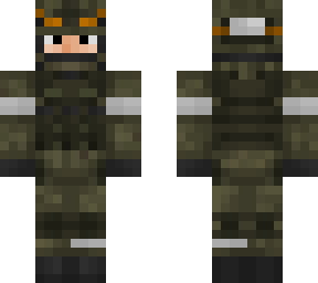 (revamped) russian ground forces "ratnik" | var.2