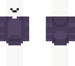 a random skin i made