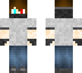 aan shekell undercover v2.1