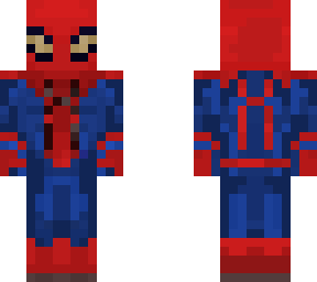 amazing spiderman