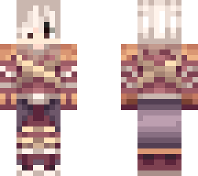 assassin (male)