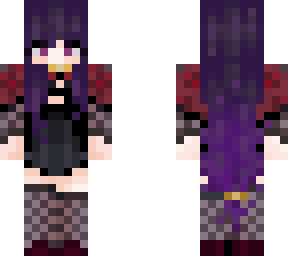 audia (gift from jekkbenavu)