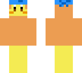 bandana waddle dee