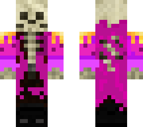 binja purple