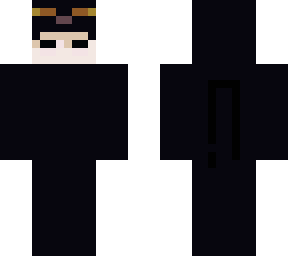 black cat onsie