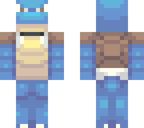 blastoise