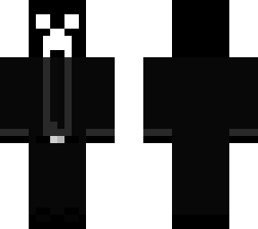 business death creeper