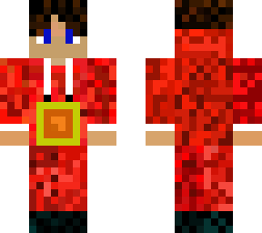 chest man