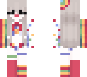 clown xdd