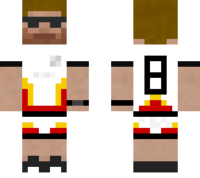 coccer ball team sidearms4reason #8 new