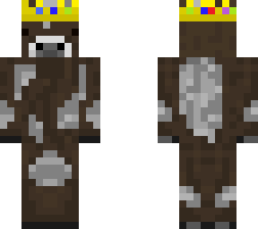 crown 2nd version