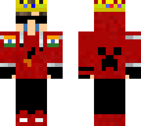 cry model