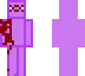 dead purple