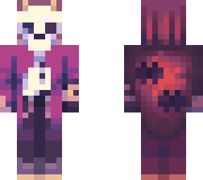 deceit + name change