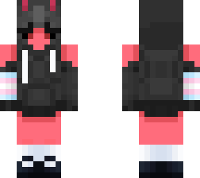 demon girl